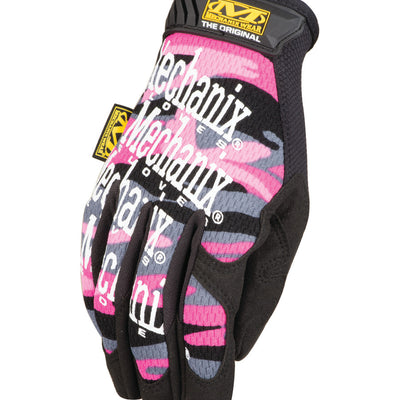 Picture of MECHANIX WEAR THE ORIGINAL WOMENS GLOVES