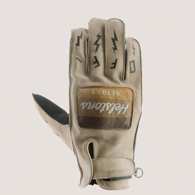 Picture of HELSTONS DETOUR ETE AMARA GLOVES #2023029