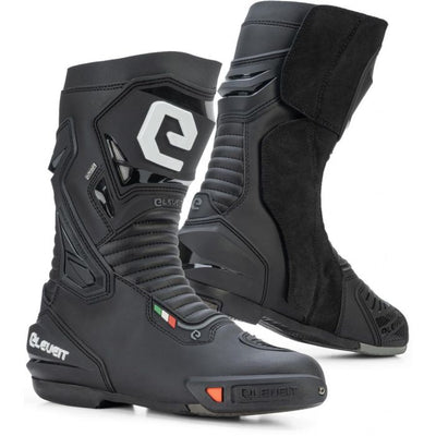 Picture of ELEVEIT S MIURA WP  MOTOCYCLE BOOTS