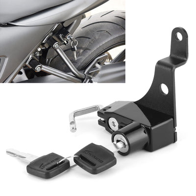 Picture of KIJIMA HELMET LOCK (303-1581) SV650