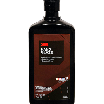 Picture of 3M #PN39007 IMPERIAL HAND GLAZE