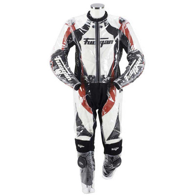 Picture of FURYGAN RACING RAIN SUIT [6455]