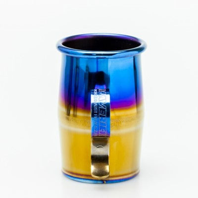 Picture of MAVERICK TITANIUM CUP TARO BLUE (MVTC-TAB)