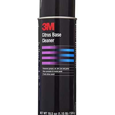 Picture of 3M #76394 CITRUS BASE CLEANER 23oz