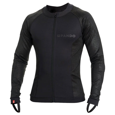 Picture of PANDO UNISEX ARMORED BASELAYER [SHELL UH 03]