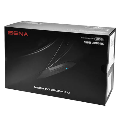 Picture of SENA BLUETOOTH SRL3 FOR SHOEI NEOTEC 3/ GT-AIR 3