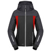 Picture of option BLACK/ANTHRACITE/FLUO RED-189