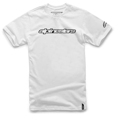 Picture of ALPINESTARS WORDMARK TEE