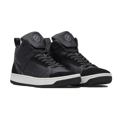 Picture of XPD LEATHER SHOES MOTO-1 SNEAKERS #S106