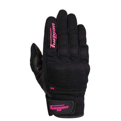 Picture of FURYGAN JET LADY D3O MOTORCYCLE GLOVES #4486