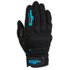 Picture of option BLACK/TURQUOISE-533