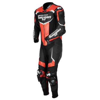 Picture of FURYGAN OVERTAKE RACE SUIT [6545]