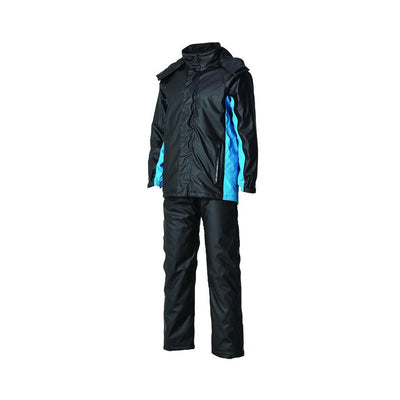 Picture of YAMASHIRO MOTORSAMURAI STRETCH RAIN SUIT #MSR03