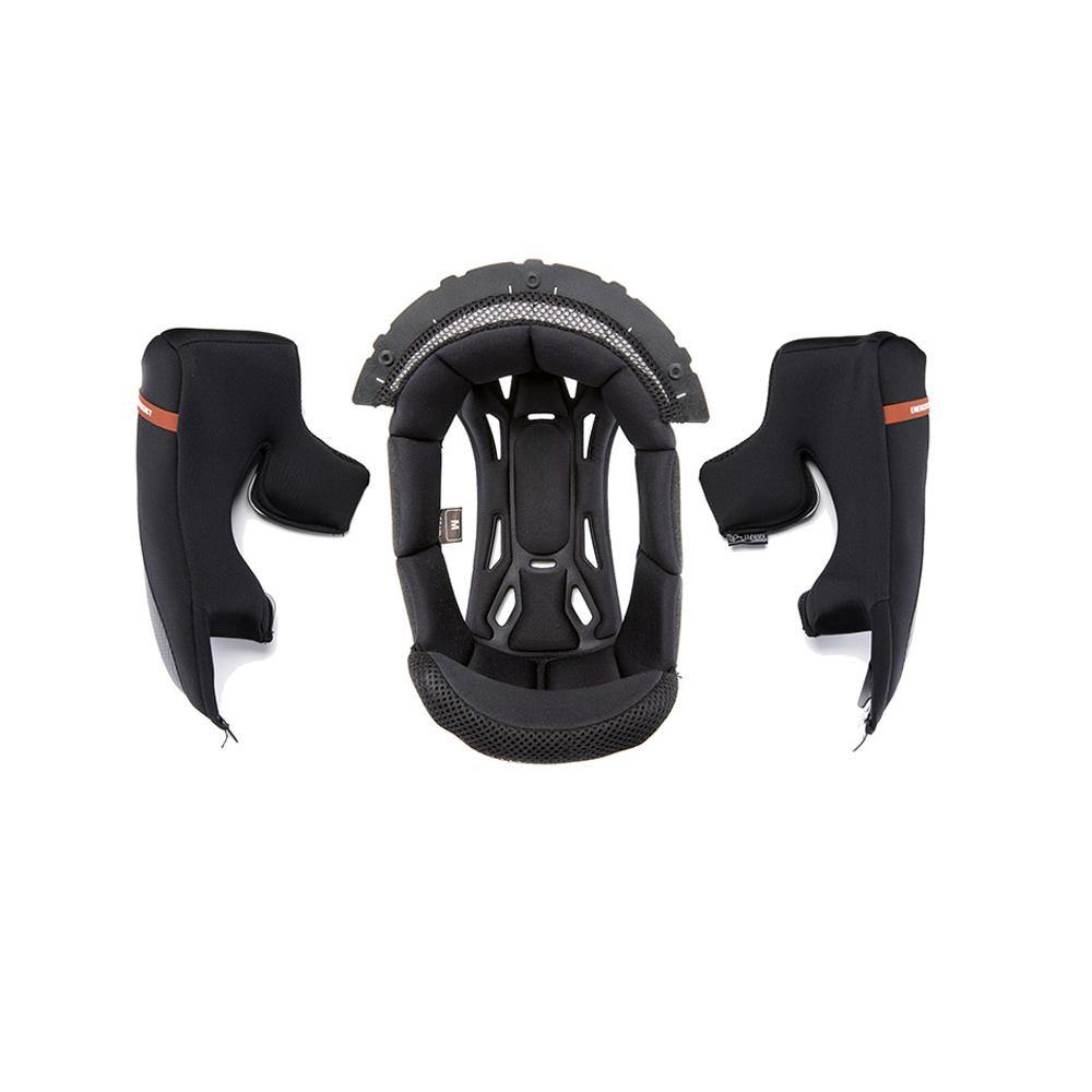 Set copricasco moto Scorpion EXO-City - Altri Sport