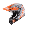 SCORPION VX-16 AIR ORATIO - Helmetking 頭盔王