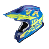 SCORPION VX-16 AIR X-TURN - Helmetking 頭盔王