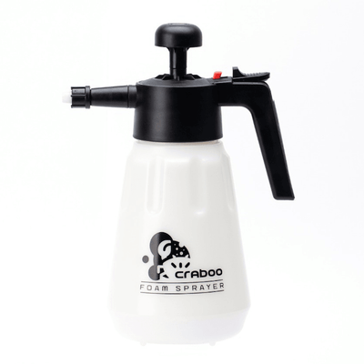 CRABOO FOAM SPRAYER - Helmetking 頭盔王