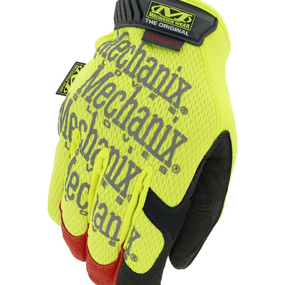 Picture of MECHANIX WEAR THE ORIGINAL CR5 MULTI-VIZ GLOVES