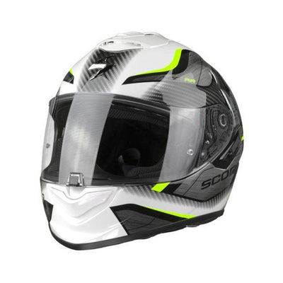 SCORPION EXO-1400 AIR ATTUNE - Helmetking 頭盔王