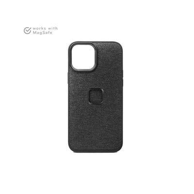 Picture of PEAKDESIGN IPHONE 12 & 13 MOBILE FABRIC CASE