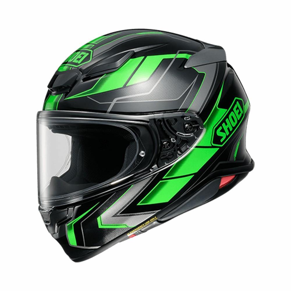 SHOEI Z-8 PROLOGUE | Helmetking 頭盔王