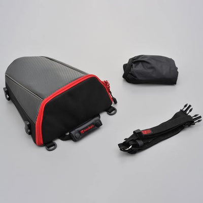 HENLYBEGINS DH-708 SEAT BAG - Helmetking 頭盔王