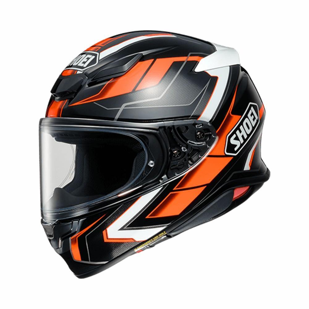 SHOEI Z-8 PROLOGUE | Helmetking 頭盔王