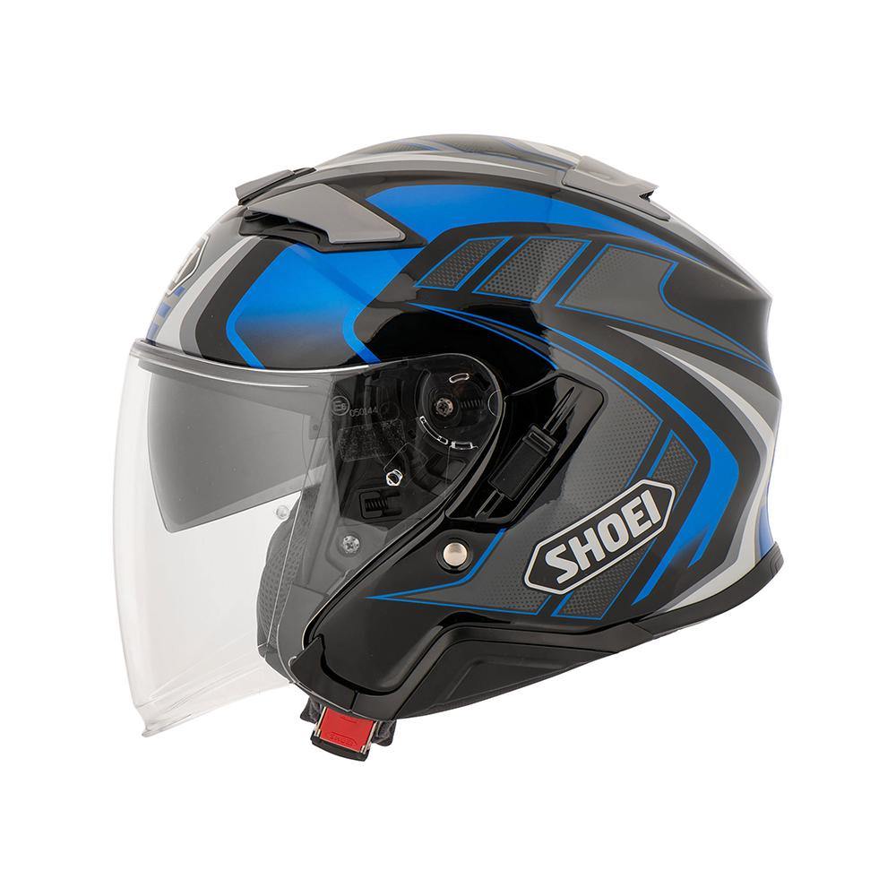 SHOEI J-CRUISE II AGLERO | Helmetking 頭盔王