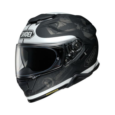SHOEI GT-AIR II REMINISCE - Helmetking 頭盔王