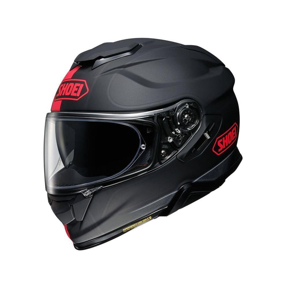 SHOEI GT-AIR II REDUX | Helmetking 頭盔王