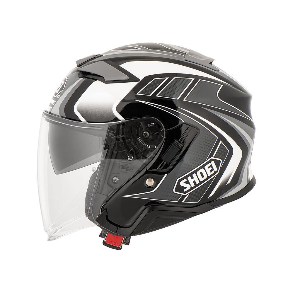 SHOEI J-CRUISE II AGLERO | Helmetking 頭盔王