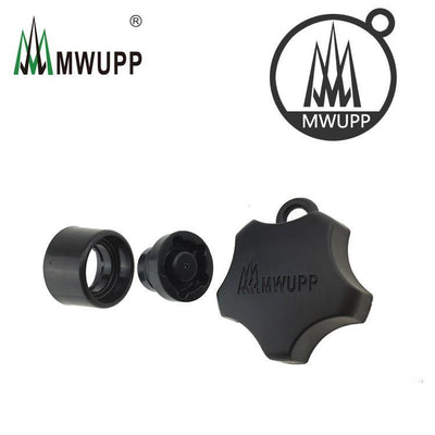 MWUPP CELLPHONE HOLDER JOINT LOCK - Helmetking 頭盔王