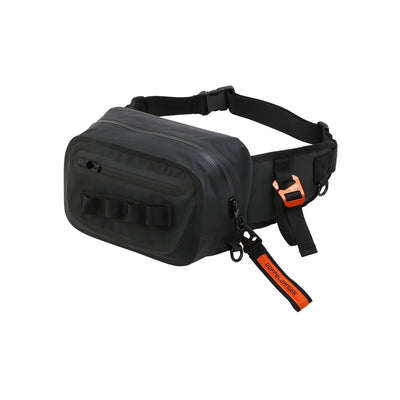 Picture of DOPPELGANGER TARPAULIN WAIST BAG DBT600