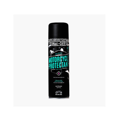 Picture of MUC-OFF MOTORCYCLE PROTECTANT - 500ML #608
