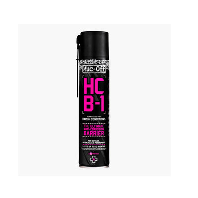Picture of MUC-OFF HCB-1 (HARSH CONDITIONS BARRIER) 400ML #20356