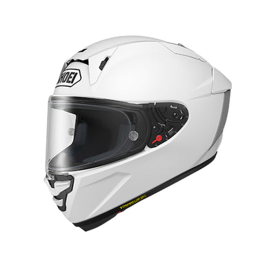 Picture of SHOEI X-15 MONO FULL FACE HELMET