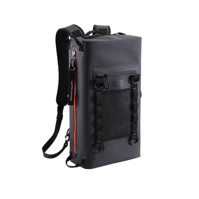 Picture of DOPPELGANGER TPU WATERPROOF BACKPACK DBT588
