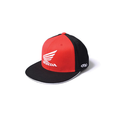 Picture of FACTORY EFFEX HONDA BIG FLEX-STYLE HAT #15-88344/6