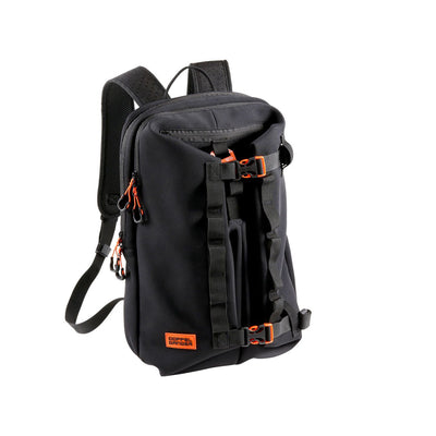 Picture of DOPPELGANGER MOTO BACKPACK MET IN DBT608