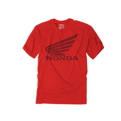 Picture of FACTORY EFFEX HONDA BIG WING T-SHIRT #21-8731