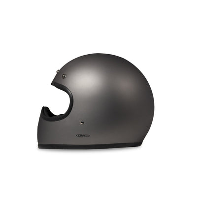 Picture of DMD FULL FACE HELMET RACER - MONO