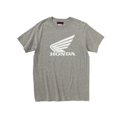 Picture of HONDA RIDING GEAR WING T SHIRT LADY #0SYTN-W56