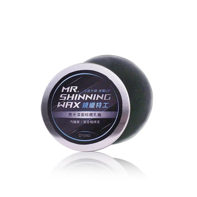 Picture of T-FENCE MR. SHINNING WAX FOR GLOSSY PARTS/HELMETS