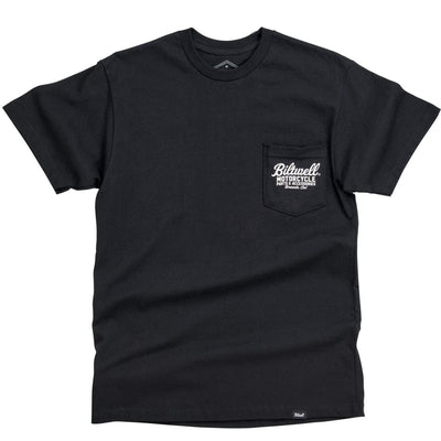 Picture of BILTWELL CHOPPER POCKET T-SHIRT