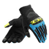 Picture of option BLACK/BLUE/FLUO YELLOW