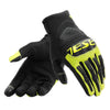 Picture of option BLACK/FLUO YELLOW