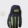 Picture of option BLACK FLUO YELLOW