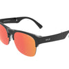 Picture of option BLACK / RED POLARIZED LENS