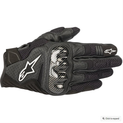 Picture of ALPINESTARS SMX-1 AIR V2 GLOVES