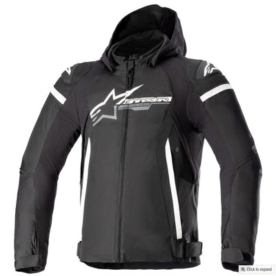 Picture of ALPINESTARS ZACA WATERPROOF JACKET 3206423